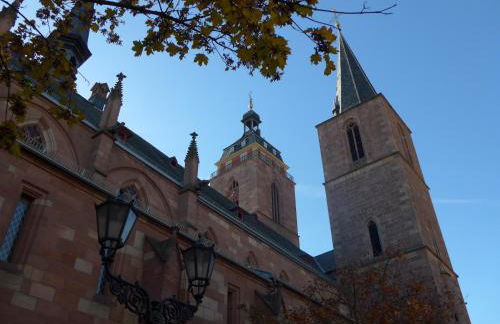 Haus am Markt, Neustadt an der Weinstraße - Foto 32