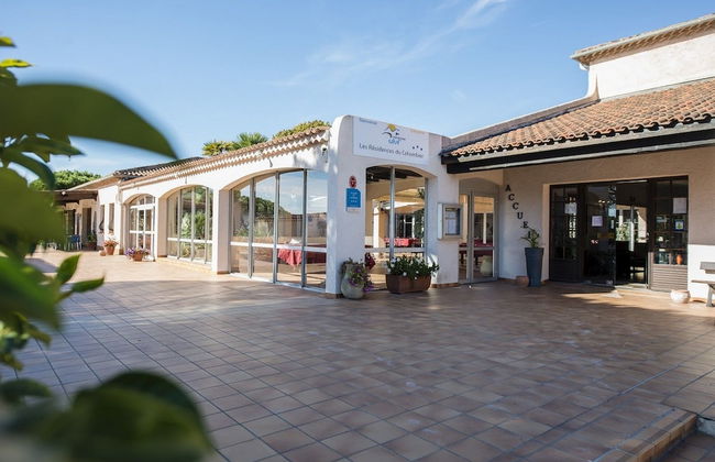 Les Residences du Colombier - ULVF - Photo 2