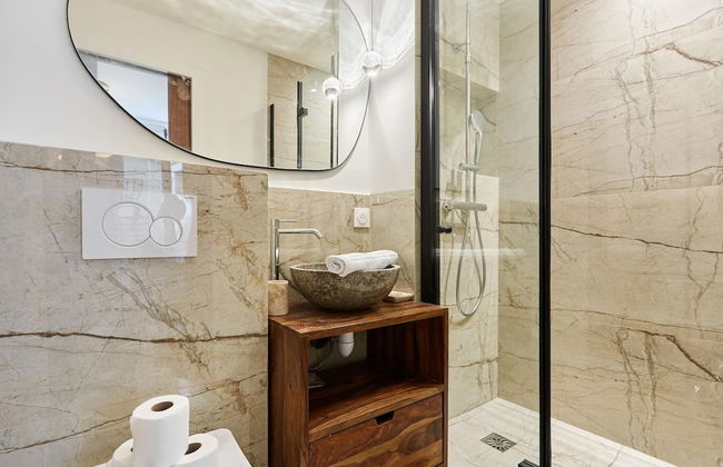 Superb Apartment With 2 Bedrooms - Foto 10