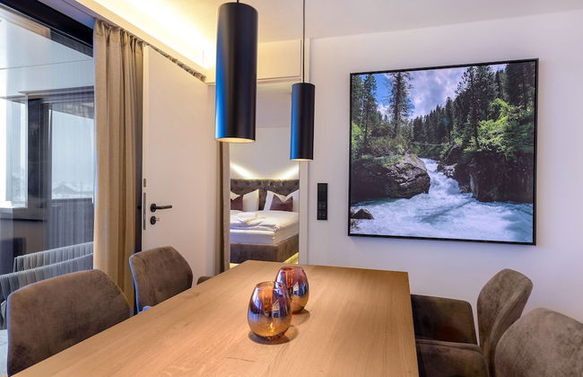 Apartment in Bramberg With Mountain Views - Photo 7