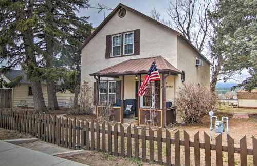 Monument Retreat - Walk to Local Dining and Shopping - Foto 30