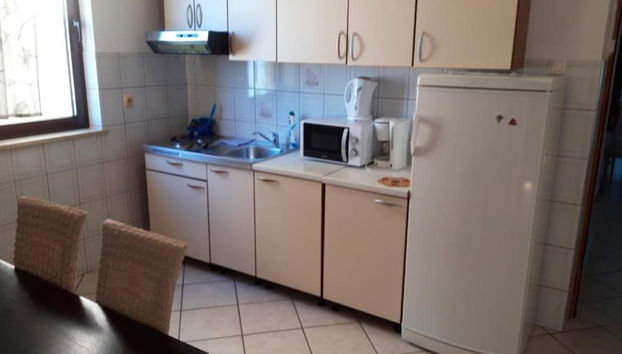 Damir - Free Parking & BBQ - A2 - Foto 5, Zona de estar