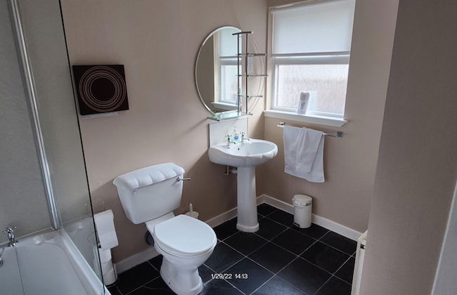 Ben Reoch Cottage - Loch Lomond & Arrochar Alps - Photo 30