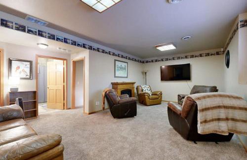 Sand Dunes Lodge - Foto 19