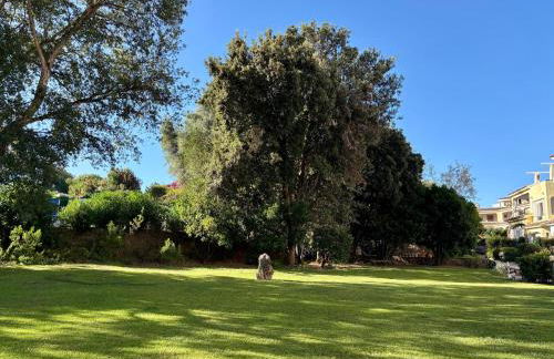 Residence with swimming pool in Porto Rotondo, apartments with air conditioning and private outdoor area - Foto 23