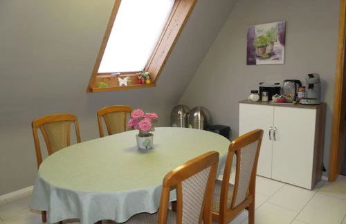 FeWo Glücksmoment - Foto 9