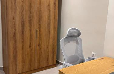 Apartment Voulas 3 - Foto 9