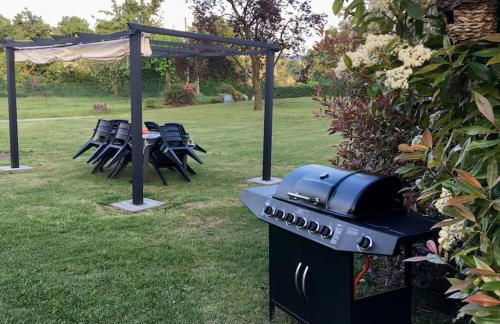 Casa Matilde Accogliente casa immersa nel verde - Foto 16