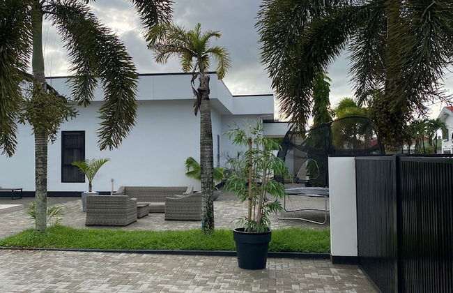 Empire Villa 2 Mon Plaisir - Photo 63