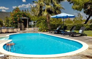 Villa Aggeliki - Foto 19