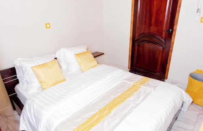 Le Clos D'or - Appartements Meubles - Foto 8