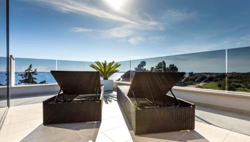 Seaside residence - Sunrise appartment - Foto 3