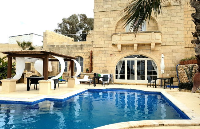 Panoramic Farmhouse - Foto 1