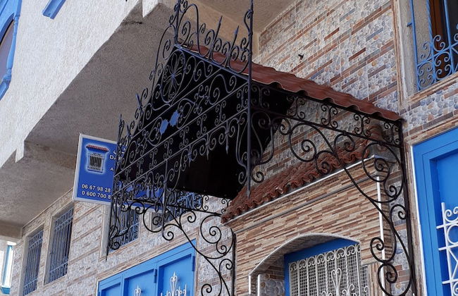 Dar Al Machichi - Photo 1