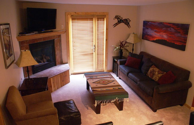 Snakedance Condominiums - Foto 20