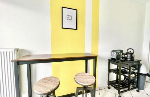 Family getaway in Colmar with balcony - Foto 16