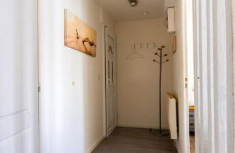 Moderne & Sweet Roissy / CDG / Paris / Astérix / Parc Expo - Foto 11