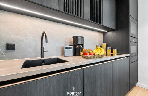 Brooklyn Bridge Suite List auf Sylt - Foto 10