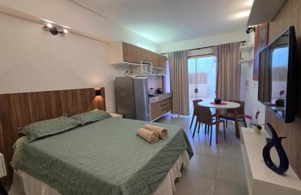 Flat Cocoon Salvador Bahia 02 - Foto 10