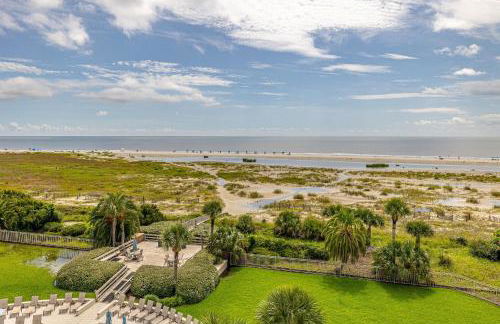 Beach Club 203 - Foto 34