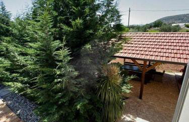 Family-friendly apartments with swimming pool Plano, Trogir - 24056 - Foto 7