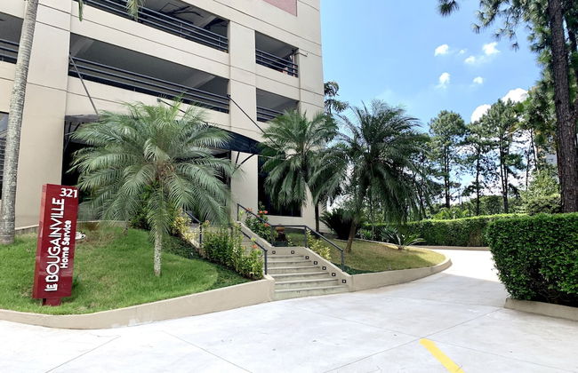 BGV - Le Bougainville By Anora Spaces - Foto 1