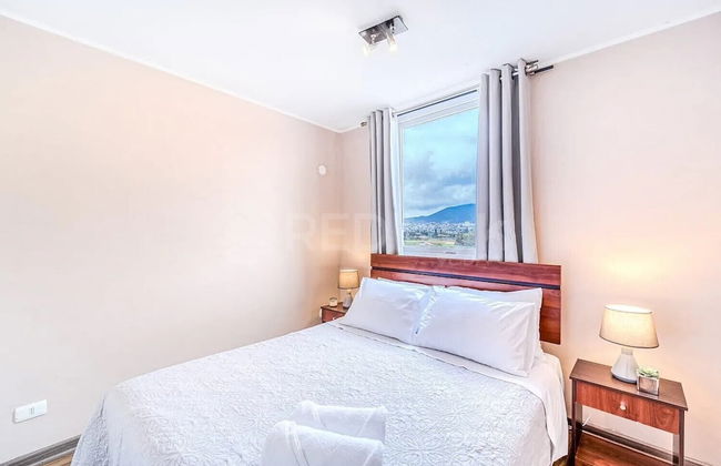 Increíble depto a pasos de Av. del Mar - Foto 2