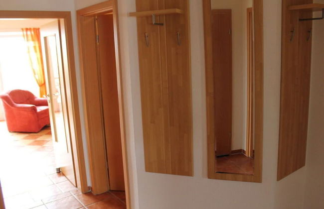 Holiday Apartment Salt Marshes - Foto 12