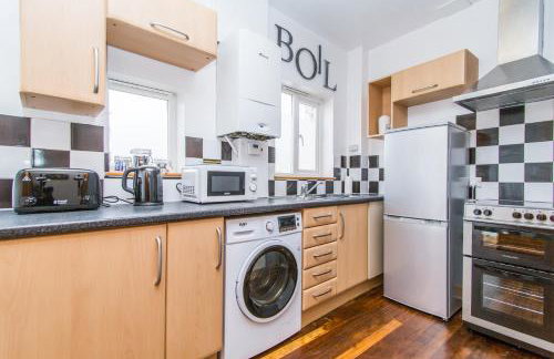 The Old Dairy Mill Street - Foto 15