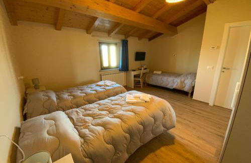 Casale La Rosa Azzurra - Foto 22