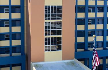 PI 106 - Beachfront Condo- Low Spring Break Rates! - Foto 47