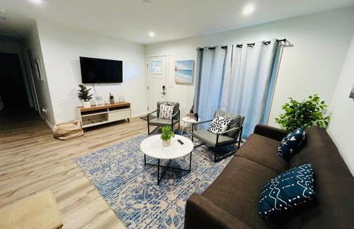 Modern Home Near Uptown CLT, Airport and More - Foto 8