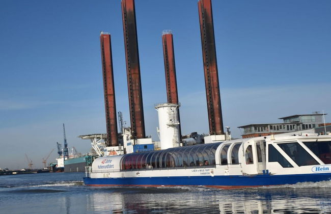 "loft" Portmarina 26 - Foto 23