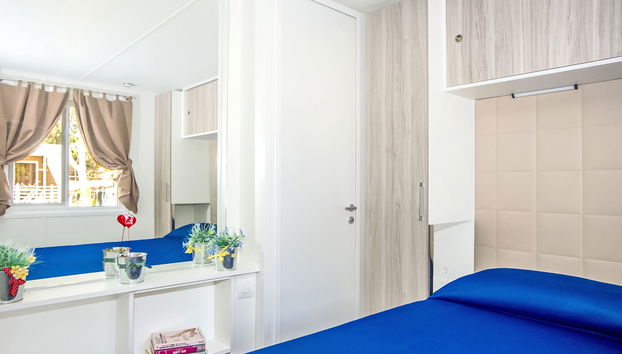 Bungalow Trendy - Foto 5, Bedroom