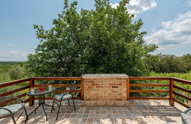 Villa Rosemary - Foto 22