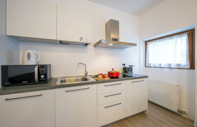 Arco Rocks Apartments - Foto 19