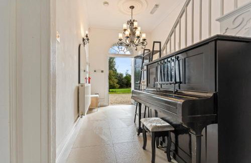 The Tewkesbury Country Escape - Foto 74