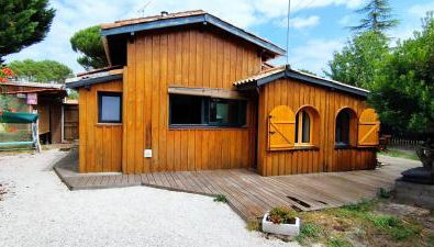 A la petite maison - Foto 3