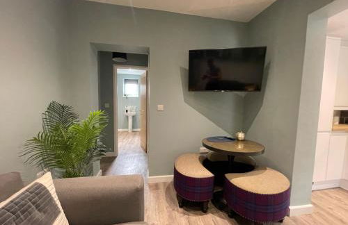 Silk Apartments Spondon - Foto 38