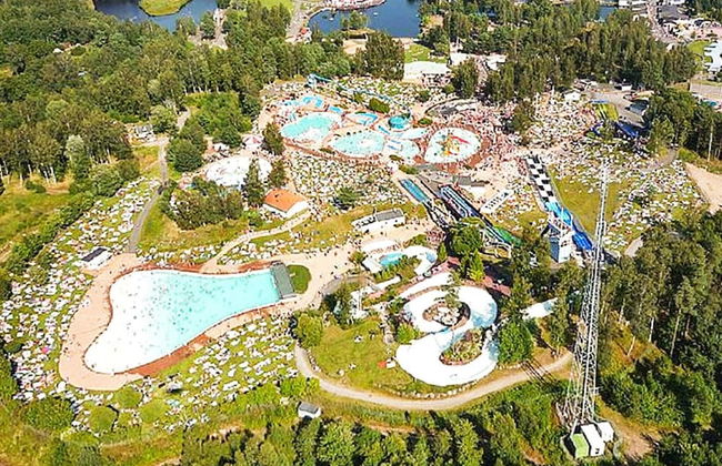 4 Person Holiday Home in Axvall-by Traum - Foto 14