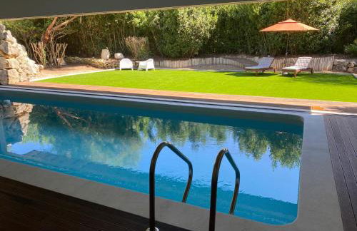 Poolside Suite - Quinta da BellaVista - Foto 1