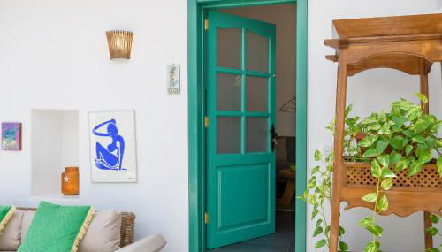 Casa El Patio Teseguite - Photo 2