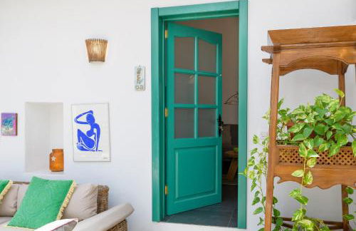 Casa El Patio Teseguite - Photo 2