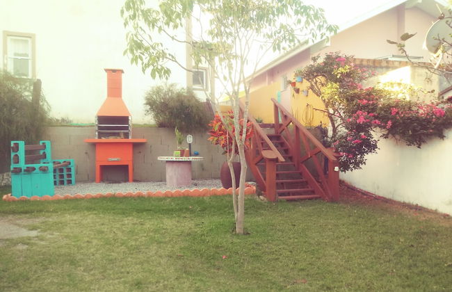 Bangalô Espaço Natureza - Foto 26