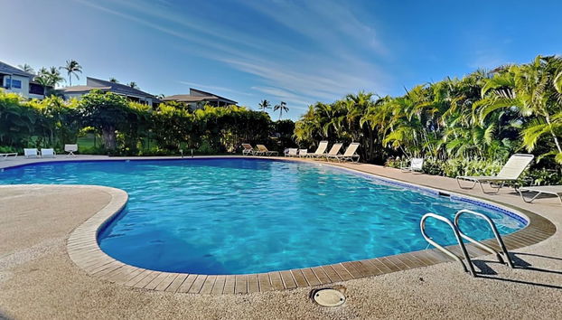 Wailea Ekolu Village 1406 by Maui Rental Group - Foto 2, Servicios del alojamiento