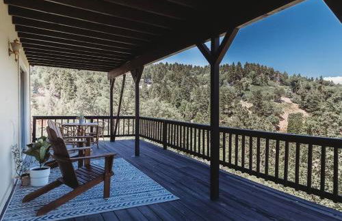 @wild_olive_den ~ Serene Weekend Getaway Cabin - Foto 32