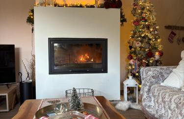 Stellas guesthouse near Arachova - Foto 11