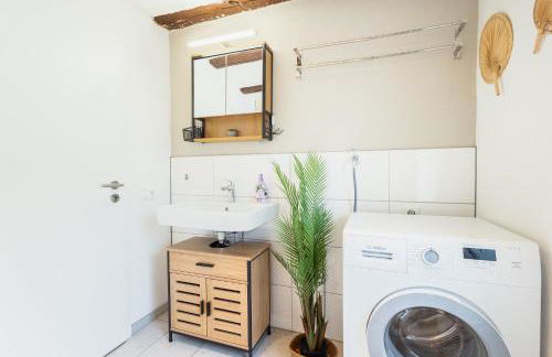 Haus Saarburg Innenstadt Bleser Appartements - Foto 20