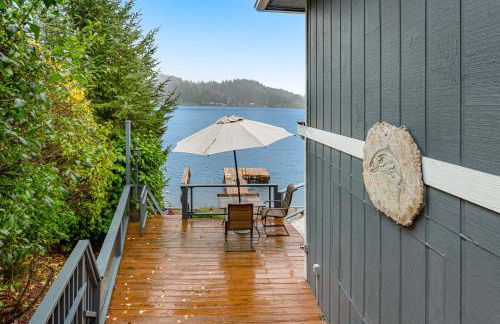 Summit Lake Main House - Foto 43