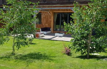 Aqua Apartments Spa Housemuhlbach - Photo 16